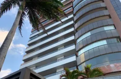 Apartamento com 4 quartos à venda no Areia Preta, Natal 