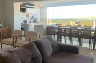 Apartamento com 4 quartos à venda no Tirol, Natal 
