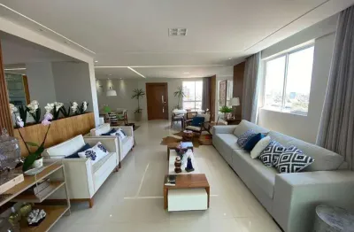 Apartamento com 4 quartos à venda no Lagoa Nova, Natal 