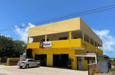 Prédio com 2 salas à venda no Pajuçara, Natal 