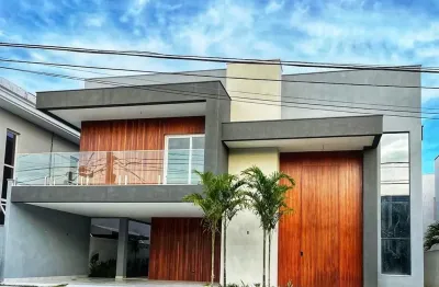 Casa duplex nova de alto padrão !!!!! b. das palmeiras.