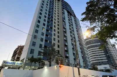 Lindo apartamento pronto pra morar na praia mais cobiçada do nordeste!!! ponta negra.