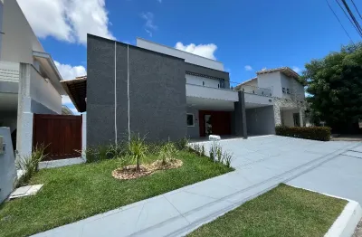 Casa de alto padrão e nova na cidade dos bosques!!!