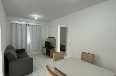 Alugo apartamento mobiliado no eco garden ponta negra