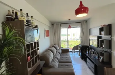 Apartamento com 2 quartos para alugar na Rua Alfredo Dias de Figueiredo, 1125, Ponta Negra, Natal