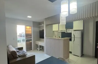 Apartamento com 2 quartos à venda na Avenida Praia dos Búzios, 9123, Ponta Negra, Natal