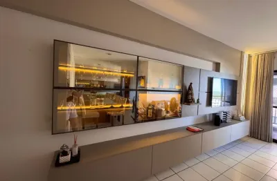 Apartamento novo, amplo, com lazer completo e super bem localizado no pan-americano.
