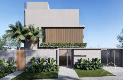 Sofisticação, Conforto e Segurança: Casa em condomínio com 3 Suítes no Água Verde