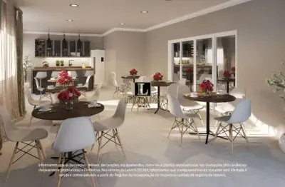 Apartamento com 3 quartos à venda no Cordeiros, Itajaí , 102 m2 por R$ 475.000