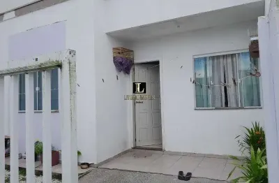 Casa com 2 quartos à venda no Espinheiros, Itajaí , 40 m2 por R$ 329.900