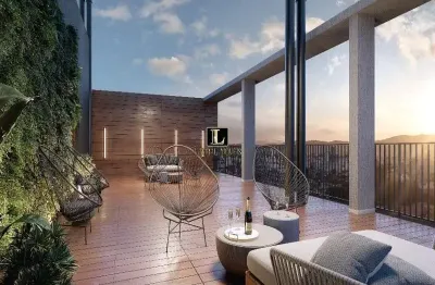 Apartamento com 2 quartos à venda em Morretes, Itapema , 64 m2 por R$ 549.300