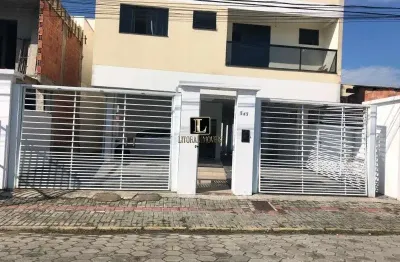 Apartamento com 2 quartos à venda no Santa Regina, Camboriú , 67 m2 por R$ 320.000