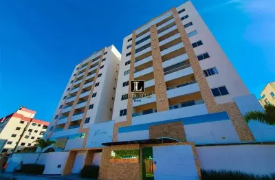 Apartamento com 2 quartos à venda no Tabuleiro (Monte Alegre), Camboriú , 63 m2 por R$ 585.000
