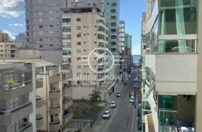 Apartamento com 3 quartos à venda em Meia Praia, Itapema , 120 m2 por R$ 980.000