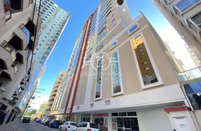 Apartamento com 3 quartos à venda em Meia Praia, Itapema , 142 m2 por R$ 1.250.000