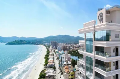 Apartamento com 3 quartos à venda no Balneário Perequê, Porto Belo , 140 m2 por R$ 3.700.000