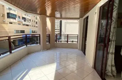 Apartamento com 3 quartos para alugar em Meia Praia, Itapema , 152 m2 por R$ 1.000 Por Dia
