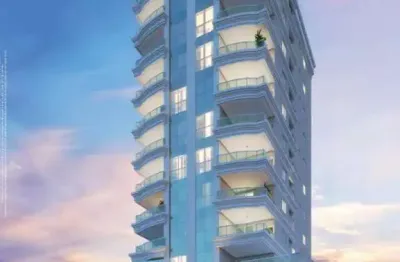 Apartamento com 3 quartos à venda em Meia Praia, Itapema , 139 m2 por R$ 950.000