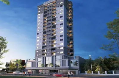 Apartamento com 2 quartos à venda em Morretes, Itapema , 69 m2 por R$ 583.000