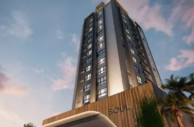 Apartamento com 2 quartos à venda em Morretes, Itapema , 70 m2 por R$ 817.535