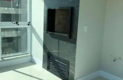 Apartamento com 3 quartos à venda no Balneário Perequê, Porto Belo , 145 m2 por R$ 898.000