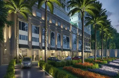 Apartamento com 2 quartos à venda em Morretes, Itapema , 65 m2 por R$ 660.000