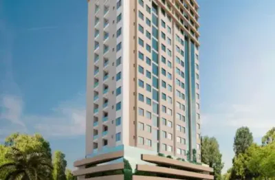 Apartamento com 2 quartos à venda em Morretes, Itapema , 49 m2 por R$ 680.000