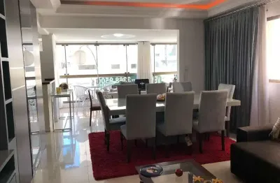 Apartamento com 3 quartos à venda em Meia Praia, Itapema , 136 m2 por R$ 877.000