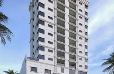 Apartamento com 3 quartos à venda em Meia Praia, Itapema , 104 m2 por R$ 1.204.000