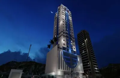 Apartamento com 2 quartos à venda em Meia Praia, Itapema , 77 m2 por R$ 1.200.000