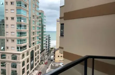 Apartamento com 3 quartos para alugar em Meia Praia, Itapema , 120 m2 por R$ 700 Por Dia