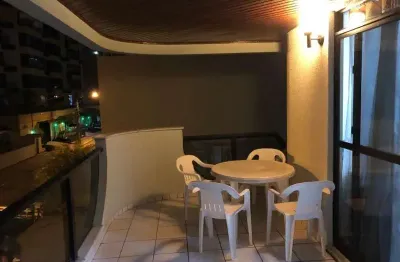 Apartamento com 3 quartos para alugar em Meia Praia, Itapema , 90 m2 por R$ 600 Por Dia