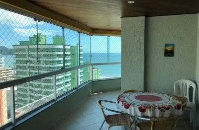 Apartamento com 3 quartos para alugar em Meia Praia, Itapema , 137 m2 por R$ 900 Por Dia