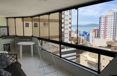Apartamento com 2 quartos para alugar em Meia Praia, Itapema , 90 m2 por R$ 600 Por Dia