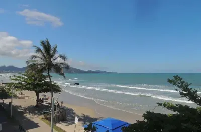 Apartamento com 3 quartos para alugar em Meia Praia, Itapema , 110 m2 por R$ 1.700 Por Dia