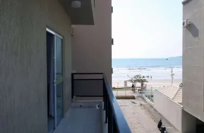 Apartamento com 3 quartos para alugar em Meia Praia, Itapema , 90 m2 por R$ 800 Por Dia