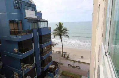 Apartamento com 4 quartos para alugar em Meia Praia, Itapema , 150 m2 por R$ 1.500 Por Dia