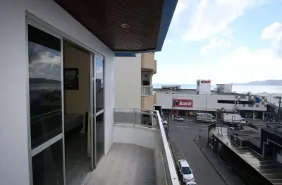 Apartamento com 2 quartos para alugar em Meia Praia, Itapema , 90 m2 por R$ 700 Por Dia