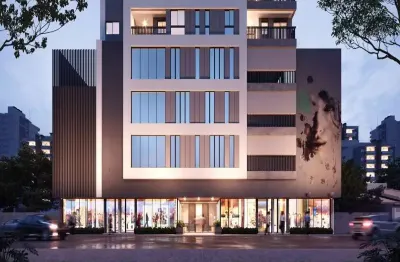 Apartamento com 2 quartos à venda em Morretes, Itapema , 64 m2 por R$ 816.000