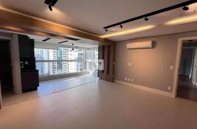 Apartamento com 3 quartos à venda na Rua Caracas, 1001, Santa Rosa, Londrina