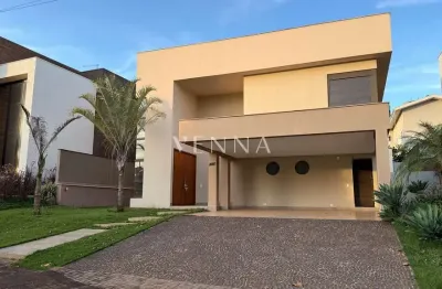 Casa em condomínio fechado com 5 quartos para alugar na Rua Parque Nacional da Serra da Bodoquena, 1501, Esperança, Londrina