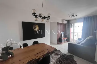 Apartamento a venda no garden catuai, ao lado do alphaville londrina