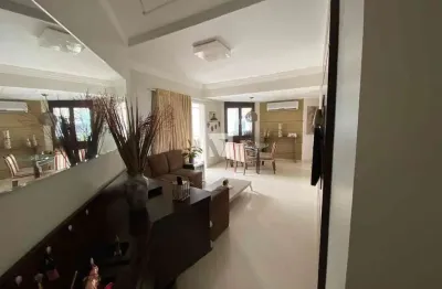 Apartamento com 3 quartos à venda na Rua Jerusalém, 180, Gleba Fazenda Palhano, Londrina