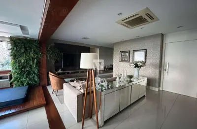 Apartamento à venda com 3 suítes no maison victória