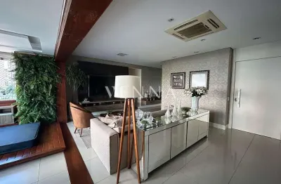 Apartamento com 3 quartos à venda na Rua Caracas, 377, Gleba Palhano, Londrina