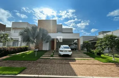 Casa de alto padrão à venda no alphaville 2 em londrina