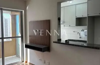 Torres do horizonte - apartamento  à venda, gleba palhano, londrina, pr