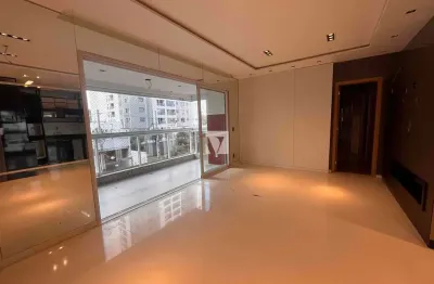 Edificio tresor residence - apartamento à venda, gleba fazenda palhano, londrina, pr