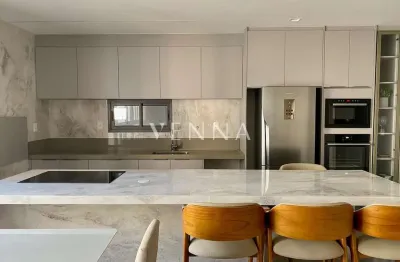 Apartamento à venda, edificio hause na gleba fazenda palhano, londrina, pr