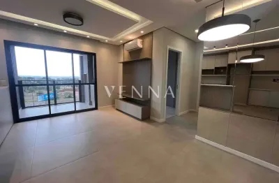 Ed. you 180 - apartamento  para locação, gleba fazenda palhano, londrina, pr